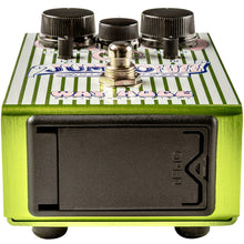 Load image into Gallery viewer, Dunlop WHE407 Swollen Pickle Jumbo Fuzz [EMBARGOED until 4/21/2026)-Easy Music Center
