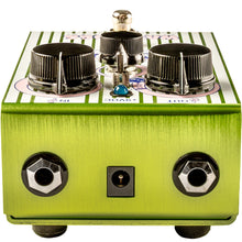 Load image into Gallery viewer, Dunlop WHE407 Swollen Pickle Jumbo Fuzz [EMBARGOED until 4/21/2026)-Easy Music Center
