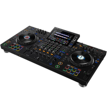 Load image into Gallery viewer, Pioneer XDJ-AZ All-in-One DJ System, 4-Channel-Easy Music Center

