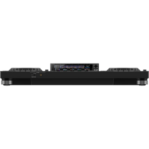 Pioneer XDJ-AZ All-in-One DJ System, 4-Channel-Easy Music Center