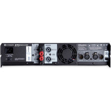 Load image into Gallery viewer, Crown XTI6002 Stereo 8-ohms @ 1200W; Stereo 4-ohms @ 2100W-Easy Music Center

