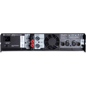Crown XTI6002 Stereo 8-ohms @ 1200W; Stereo 4-ohms @ 2100W-Easy Music Center