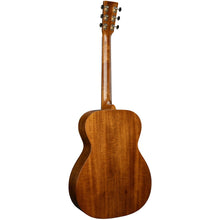 Load image into Gallery viewer, Martin 000-17 000 Acousitc Guitar, 14-fret, Mah Top/b/s, Satin-Easy Music Center
