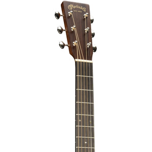 Martin 000-17 000 Acousitc Guitar, 14-fret, Mah Top/b/s, Satin-Easy Music Center