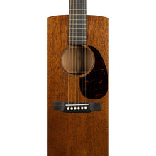 Load image into Gallery viewer, Martin 000-17 000 Acousitc Guitar, 14-fret, Mah Top/b/s, Satin-Easy Music Center
