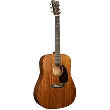 Load image into Gallery viewer, Martin D-17 Dreadnought Acousitc Guitar, 14-fret, Mah Top/b/s, Satin-Easy Music Center
