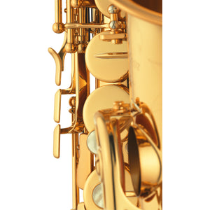 Yamaha YAS-875EXII Custom EX Alto Saxophone-Easy Music Center
