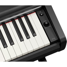 Load image into Gallery viewer, Yamaha YDP146B 88-key Arius Digital Piano w/ Bench, GHS Action, Black
