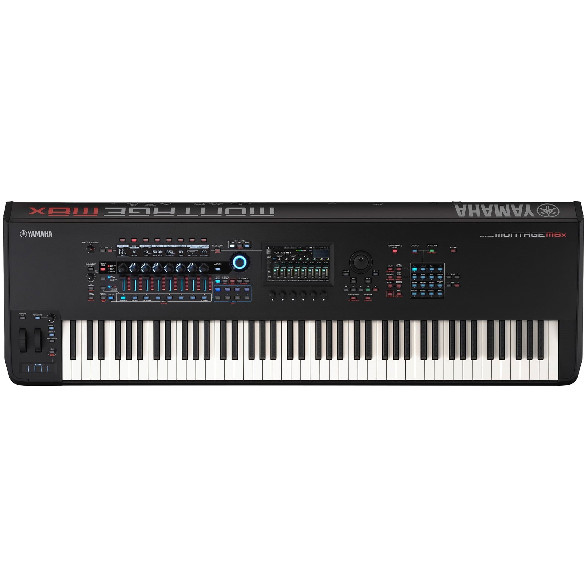 Yamaha modx8 sales for sale