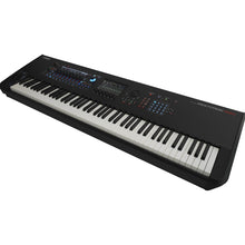 Load image into Gallery viewer, Yamaha MONTAGE-M8X 88-key Flagship 2nd Gen Synthesizer Keyboard w/ GEX Action-Easy Music Center
