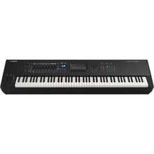 Load image into Gallery viewer, Yamaha MONTAGE-M8X 88-key Flagship 2nd Gen Synthesizer Keyboard w/ GEX Action-Easy Music Center
