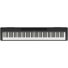 Load image into Gallery viewer, Yamaha P143B 88-key Digital Piano w/ Weighted GHC action, Black-Easy Music Center

