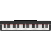 Load image into Gallery viewer, Yamaha P225B 88-key Digital Piano w/ Weighted GHC action, Black-Easy Music Center
