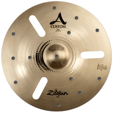 Load image into Gallery viewer, Zildjian A20816 16&quot; A Custom EFX-Easy Music Center
