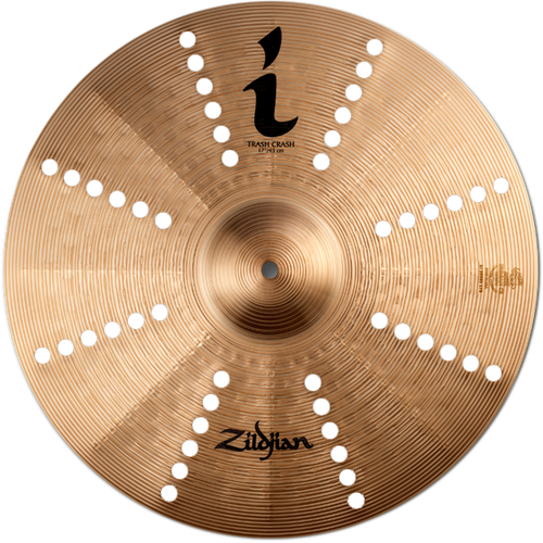 Zildjian ILH17TRC 17