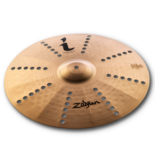 Load image into Gallery viewer, Zildjian ILH17TRC 17&quot; I Trash Crash Cymbal-Easy Music Center
