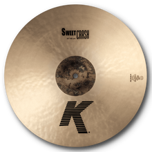 Load image into Gallery viewer, Zildjian K0702 16&quot; K Sweet Crash-Easy Music Center
