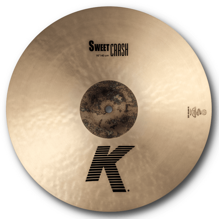 Zildjian K0702 16