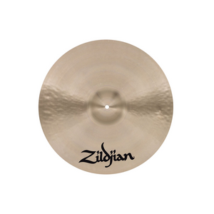 Zildjian K2818 18" K Zildjian Paper Thin Crash-Easy Music Center