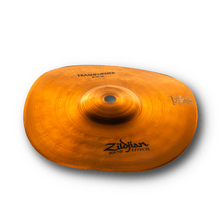 Load image into Gallery viewer, Zildjian ZXT8TRF 8&quot; Trashformer FX Cymbal-Easy Music Center
