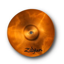 Load image into Gallery viewer, Zildjian ZXT8TRF 8&quot; Trashformer FX Cymbal-Easy Music Center
