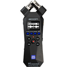 Load image into Gallery viewer, Zoom H1-ESSENTIAL H1essential Handy Recorder-Easy Music Center
