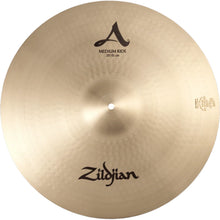 Load image into Gallery viewer, Zildjian A0034 20" A Zildjian Medium Ride-Easy Music Center
