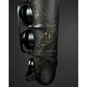 Selmer Paris 92LTD25 Supreme Limited Edition 2025 Alto Saxophone-Easy Music Center