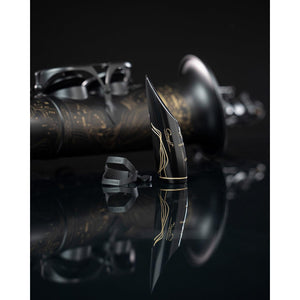 Selmer Paris 92LTD25 Supreme Limited Edition 2025 Alto Saxophone-Easy Music Center