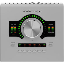 Load image into Gallery viewer, Universal Audio APTXQG2-ESS Apollo Twin X QUAD Gen 2 Essentials+-Easy Music Center
