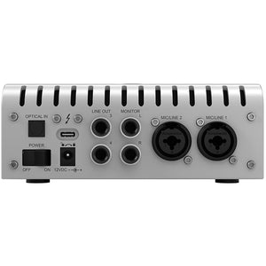 Universal Audio APTXDG2-ESS Apollo Twin X DUO Gen 2 Essentials+