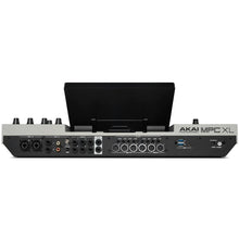 Load image into Gallery viewer, Akai MPCXLXUS MPC WITH 10" TOUCH DISPLAY AND 16GB RAM-Easy Music Center
