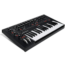 Load image into Gallery viewer, Moog MESSENGERXUS 32-key Monphonic Analog Sythesizer-Easy Music Center
