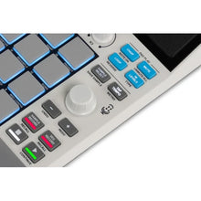 Load image into Gallery viewer, Akai MPCSAMPLE Portable Sampler, Sequencer, and Effects Processor-Easy Music Center
