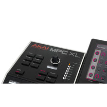 Load image into Gallery viewer, Akai MPCXLXUS MPC WITH 10" TOUCH DISPLAY AND 16GB RAM-Easy Music Center
