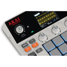 Load image into Gallery viewer, Akai MPCSAMPLE Portable Sampler, Sequencer, and Effects Processor-Easy Music Center
