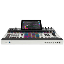 Load image into Gallery viewer, Akai MPCXLXUS MPC WITH 10" TOUCH DISPLAY AND 16GB RAM-Easy Music Center
