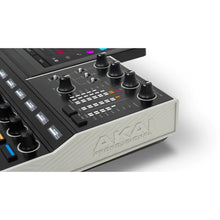 Load image into Gallery viewer, Akai MPCXLXUS MPC WITH 10" TOUCH DISPLAY AND 16GB RAM-Easy Music Center
