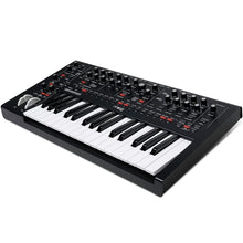 Load image into Gallery viewer, Moog MESSENGERXUS 32-key Monphonic Analog Sythesizer-Easy Music Center
