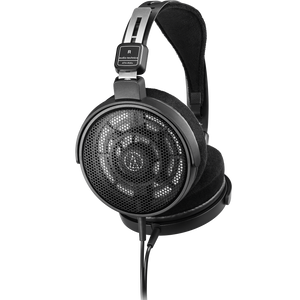 Audio-Technica ATH-R30X Open Back Reference Headphones-Easy Music Center