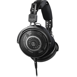 Audio-Technica ATH-R50X Pro Open Back Reference Headphones-Easy Music Center