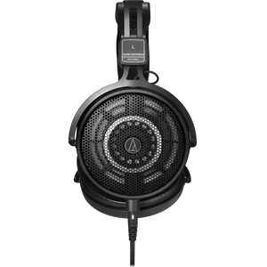 Audio-Technica ATH-R50X Pro Open Back Reference Headphones-Easy Music Center