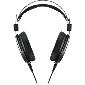 Audio-Technica ATH-R70XA Pro Flagship Studio Reference Headphones, Open Back-Easy Music Center