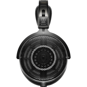 Audio-Technica ATH-R70XA Pro Flagship Studio Reference Headphones, Open Back-Easy Music Center