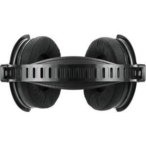 Audio-Technica ATH-R70XA Pro Flagship Studio Reference Headphones, Open Back-Easy Music Center