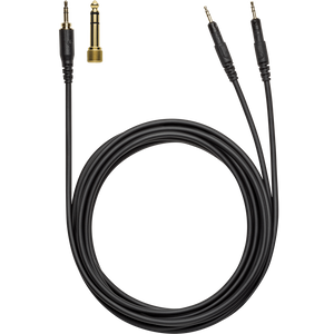 Audio-Technica ATH-R70XA Pro Flagship Studio Reference Headphones, Open Back-Easy Music Center