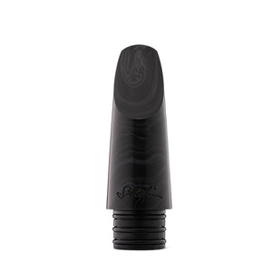 Backun ACC-BMPHVBSIG-S Shifrin Signature Bb Clarinet Mouthpiece-Easy Music Center