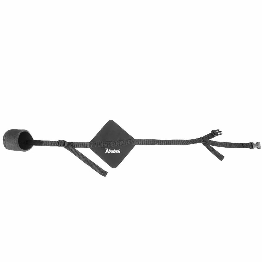 Neotech 3301001 Bassoon Seat Strap w/ Cup-Easy Music Center
