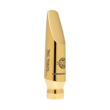Load image into Gallery viewer, Selmer Paris S474JT71 Jazz Tribute Tenor Sax Metal Mouthpiece 7*-Easy Music Center
