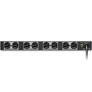 Black Lion Audio PG-1-MKII Professional Rackmount Power Conditioner-Easy Music Center